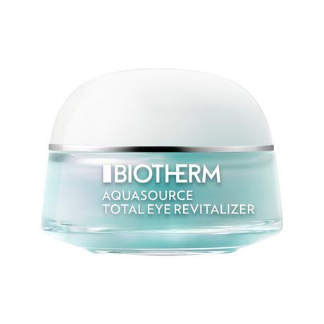 BIOTHERM Aquasource Aquasource Total Eye Revitaliser 