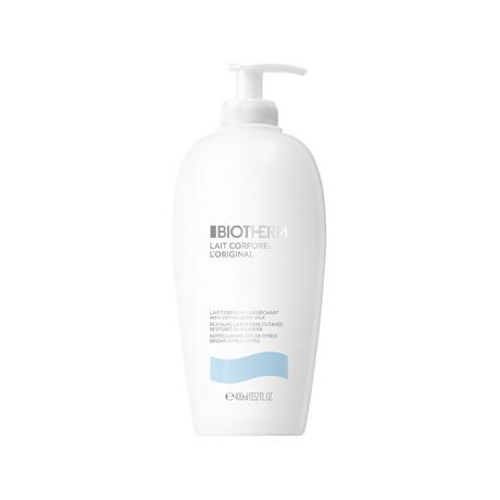 BIOTHERM Lait Corporel Körperlotion gegen trockene Haut 