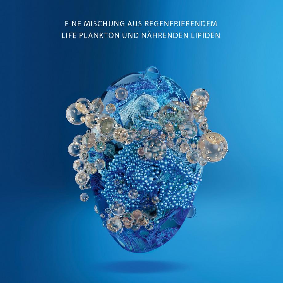 BIOTHERM Lait Corporel Körperlotion gegen trockene Haut 