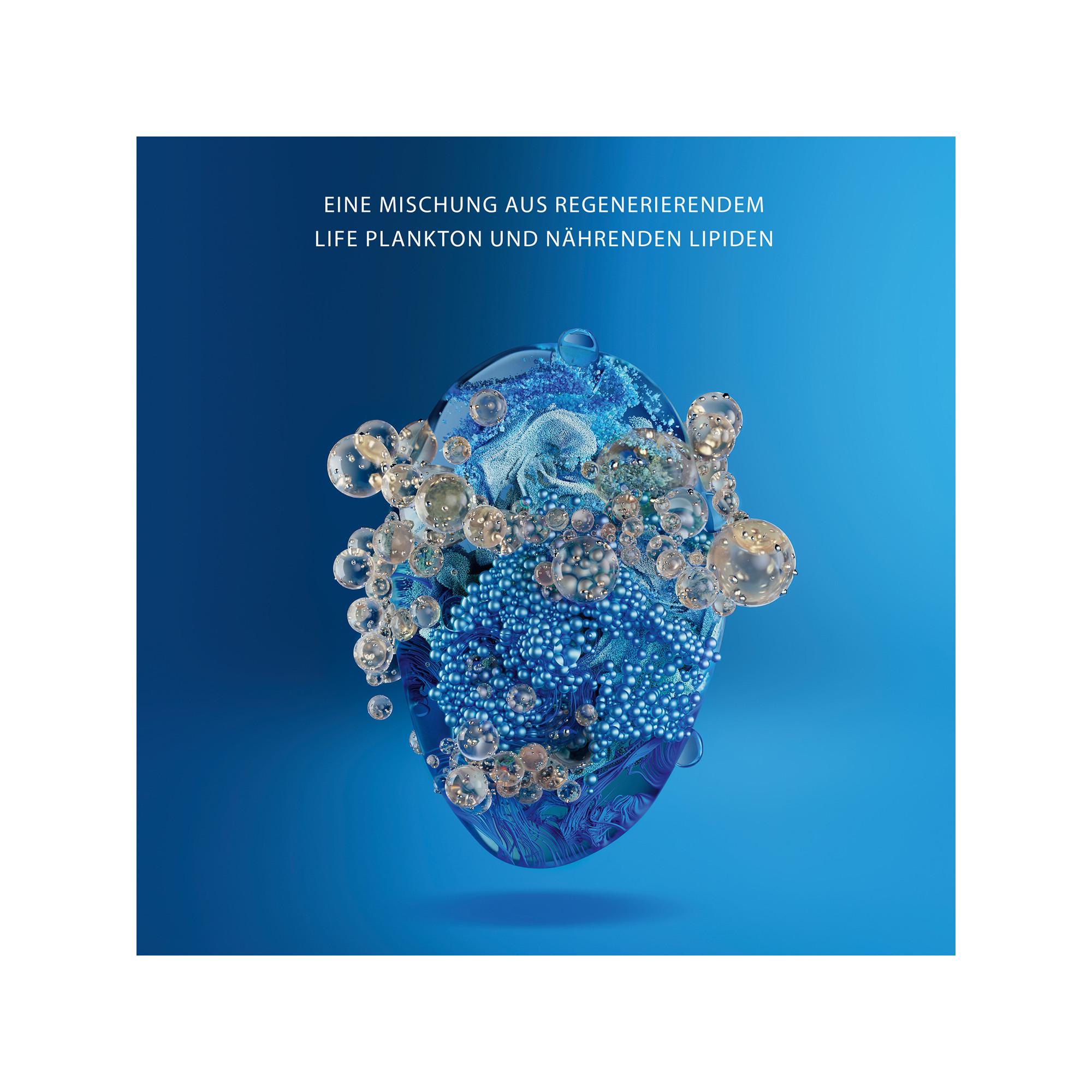 BIOTHERM Lait Corporel Körperlotion gegen trockene Haut 