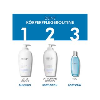 BIOTHERM Lait Corporel Körperlotion gegen trockene Haut 