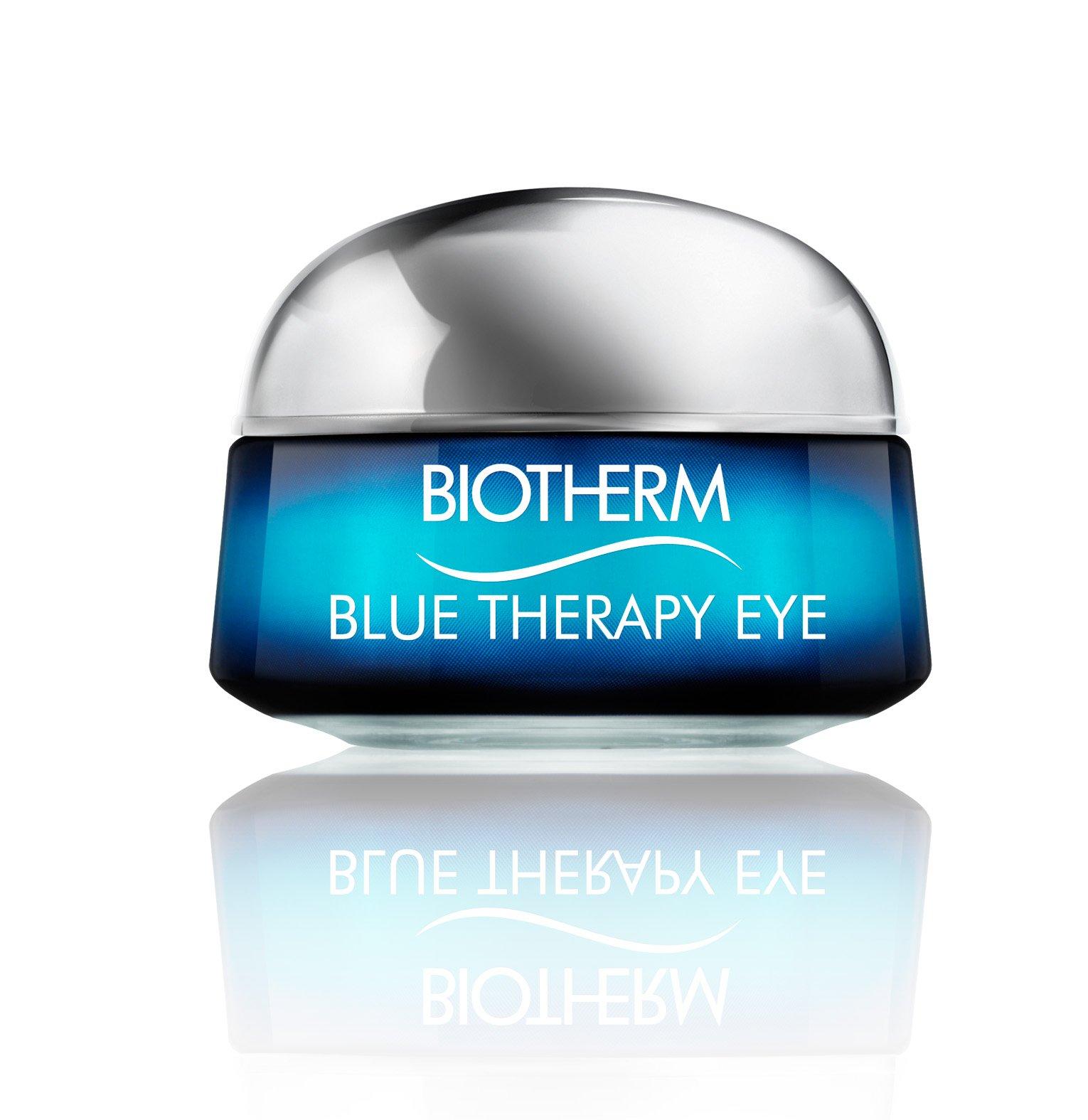 Image of BIOTHERM Blue Therapy Blue Therapy Yeux - 15ml