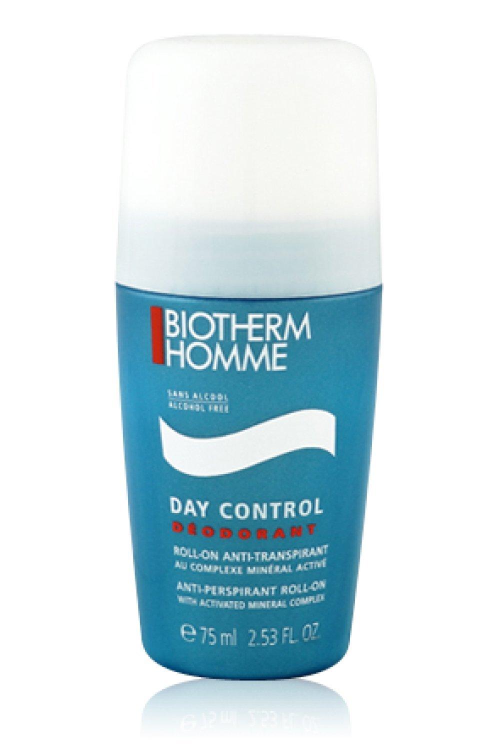 BIOTHERM Day control Day Control 48h Deodorant -  Antitranspirant Dep Roll-On 