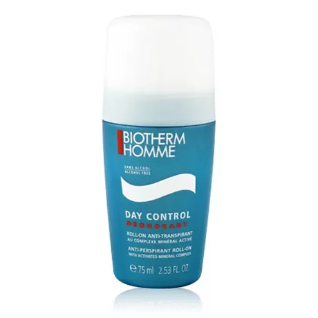 BIOTHERM Day control Day Control 48h Deodorant -  Antitranspirant Dep Roll-On 