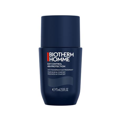 BIOTHERM Day control Day Control 48h Déodorant -  Antitranspirant Dep Roll-On 