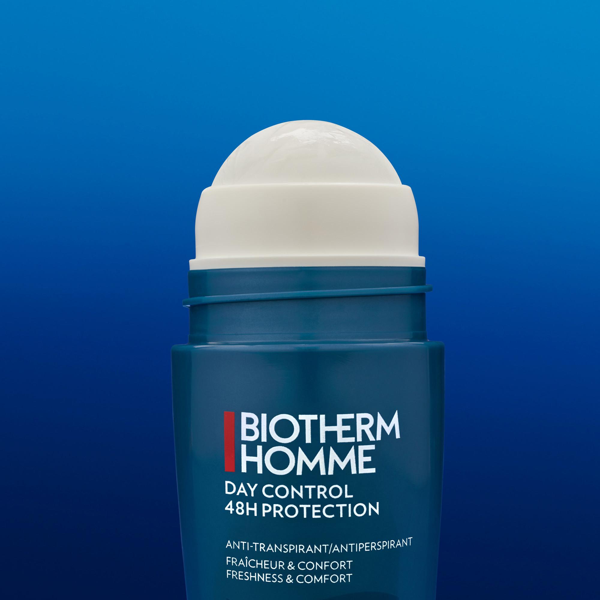 BIOTHERM Day control Day Control 48h Déodorant -  Antitranspirant Dep Roll-On 