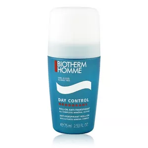 Homme Day Control Deo Roll-on 72h