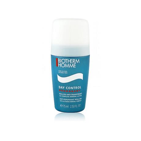 BIOTHERM Day control Homme Day Control Deo Roll-on 72h 
