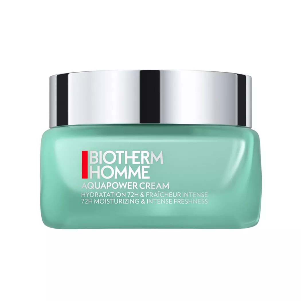 Biotherm Aquapower 72h Gel-Cream