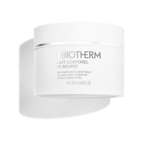 BIOTHERM Lait Corporel Body Butter Trockene Haut 