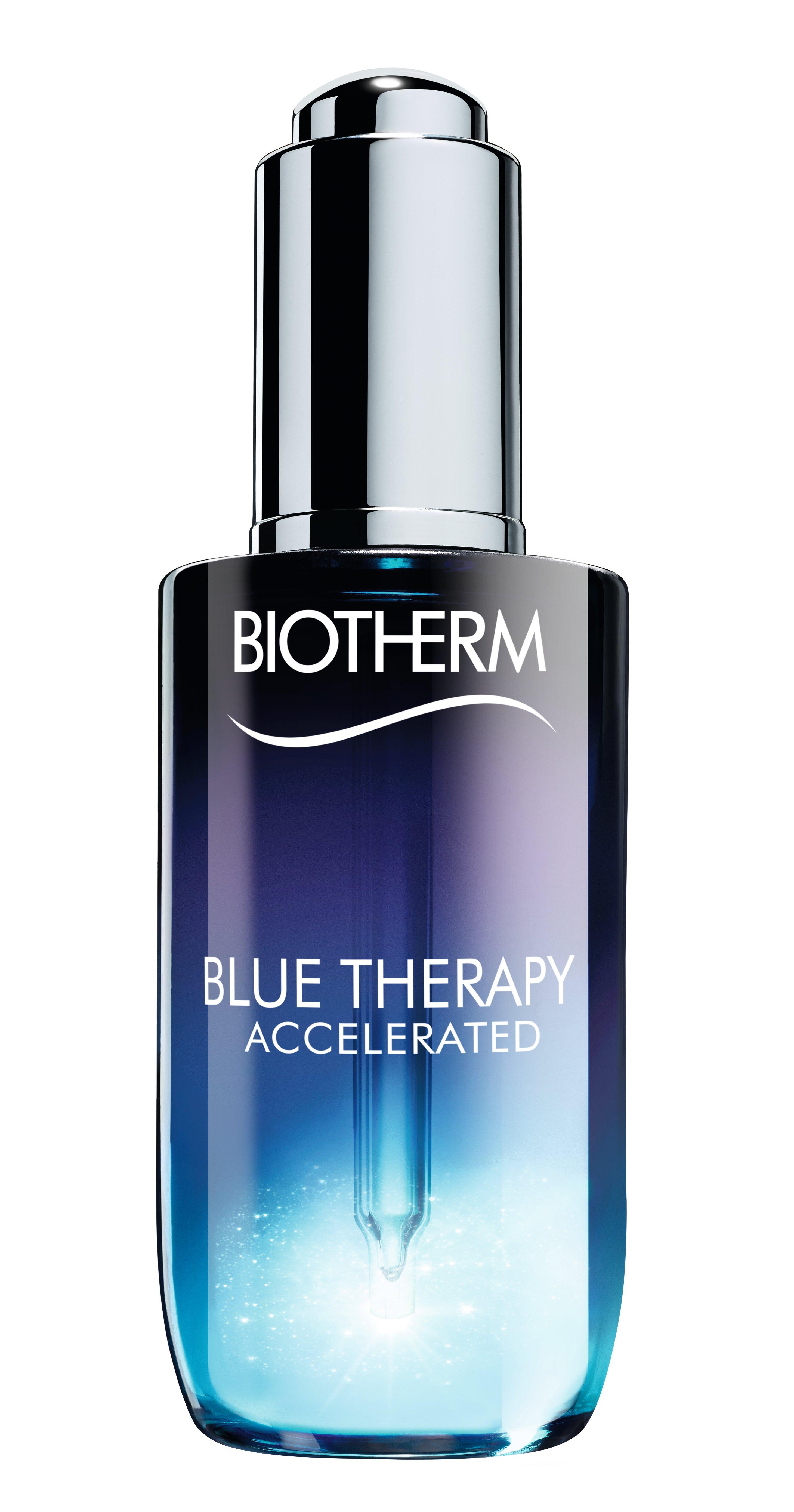 Image of BIOTHERM Blue Therapy Blue Therapy Accelerated Serum - 50ml