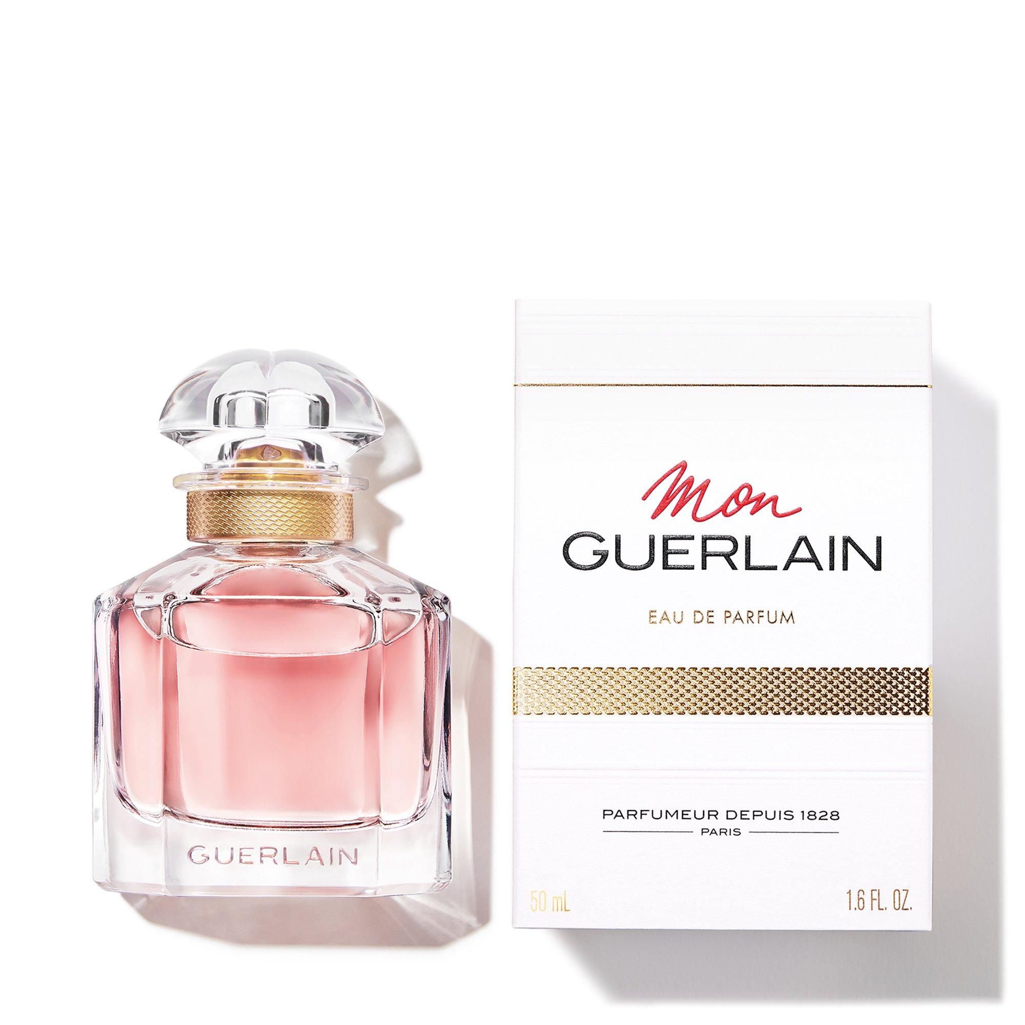 Guerlain Mon Guerlain Eau de Parfum  