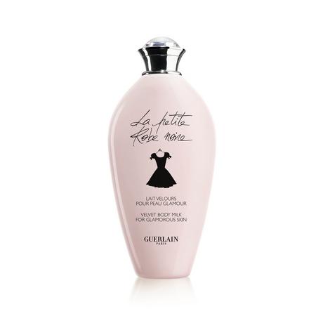 Guerlain  La Petite Robe Noire, Body Lotion 