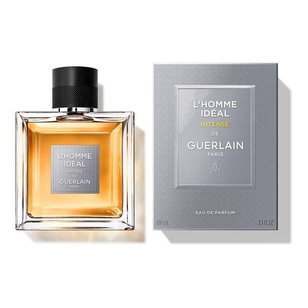 Guerlain L'HOMME IDÉAL INTENSE L'Homme Idéal Intense, Eau de Parfum 