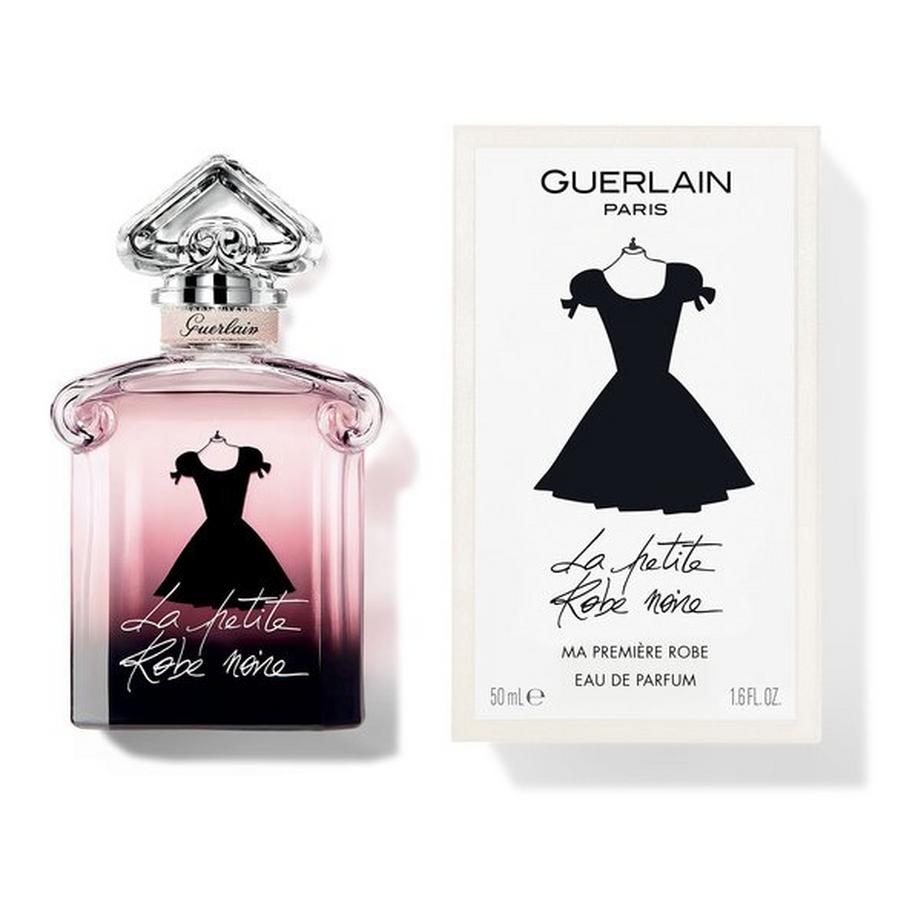 Guerlain La Petite Robe Noire Eau de Parfum  