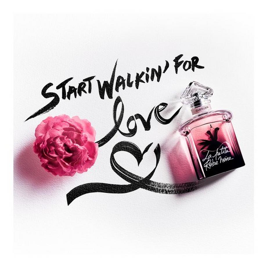 Guerlain La Petite Robe Noire Eau de Parfum  