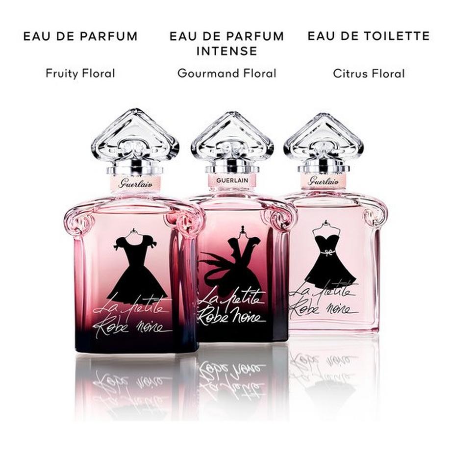 Guerlain La Petite Robe Noire Eau de Parfum  