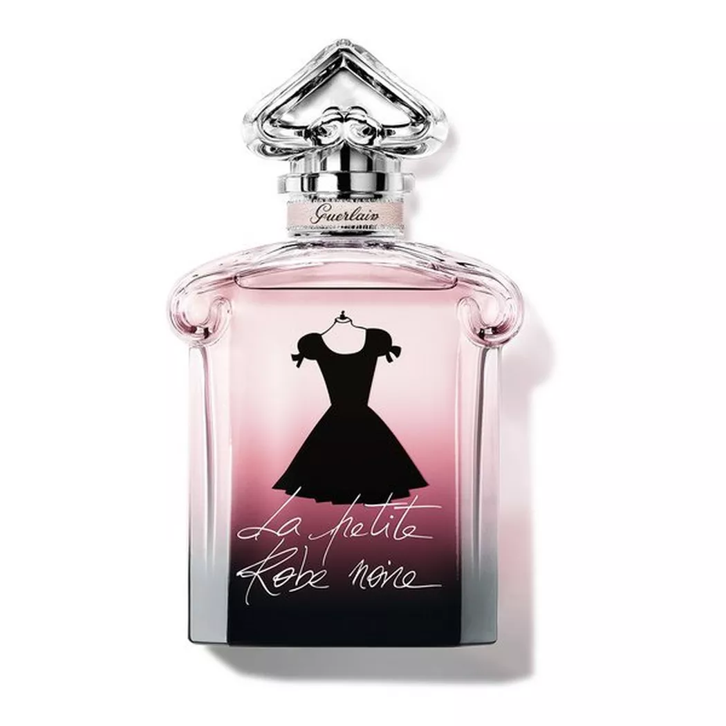 Guerlain La Petite Robe Noire Eau de Parfum 30ml 4