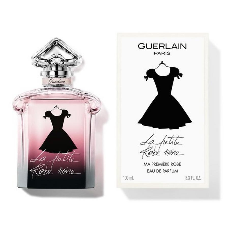 Guerlain La Petite Robe Noire Eau de Parfum  