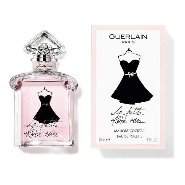 Guerlain La Petite Robe Noire Eau de Toilette 