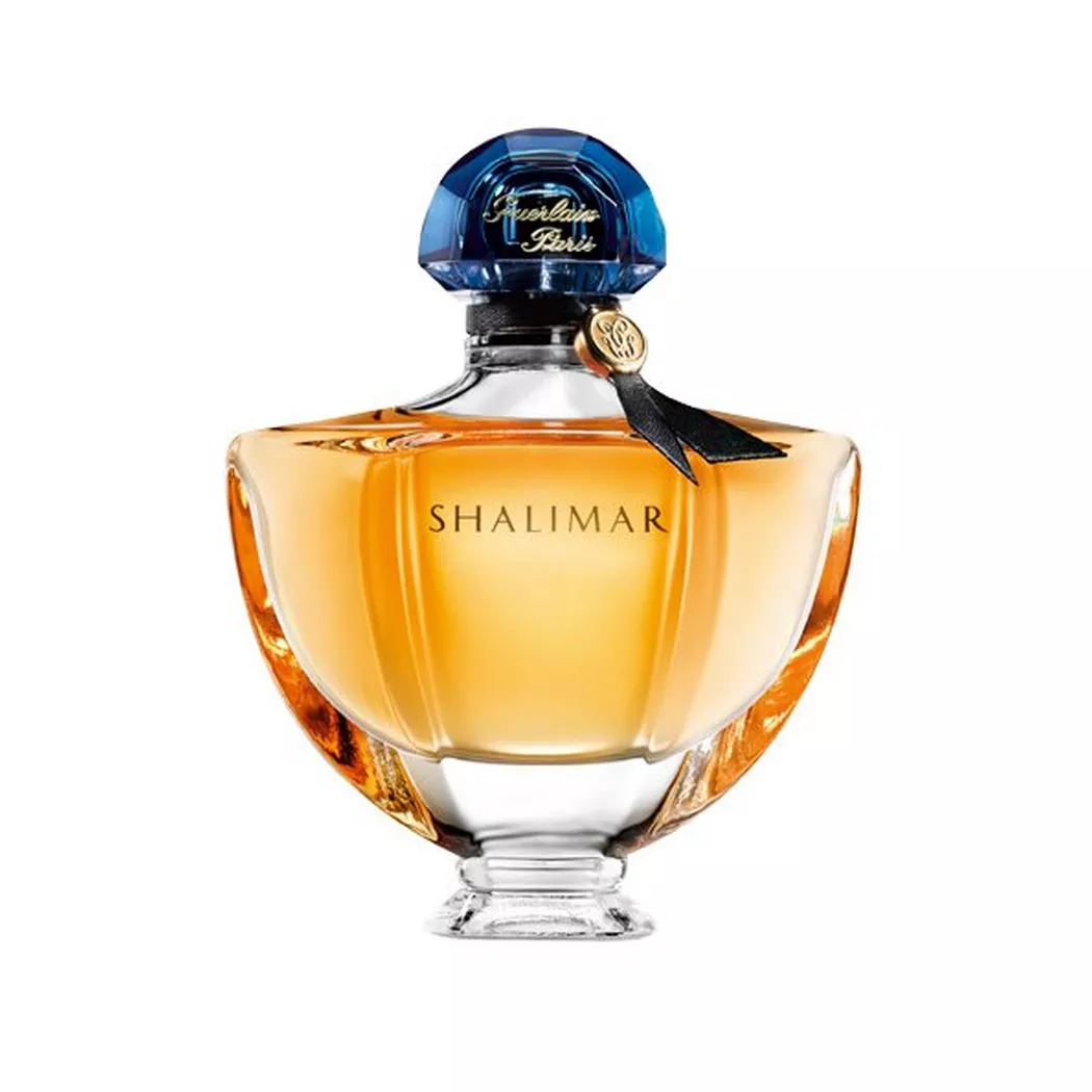 Guerlain - Eau de Parfum, Shalimar Eau de Parfum, 50  ml 2