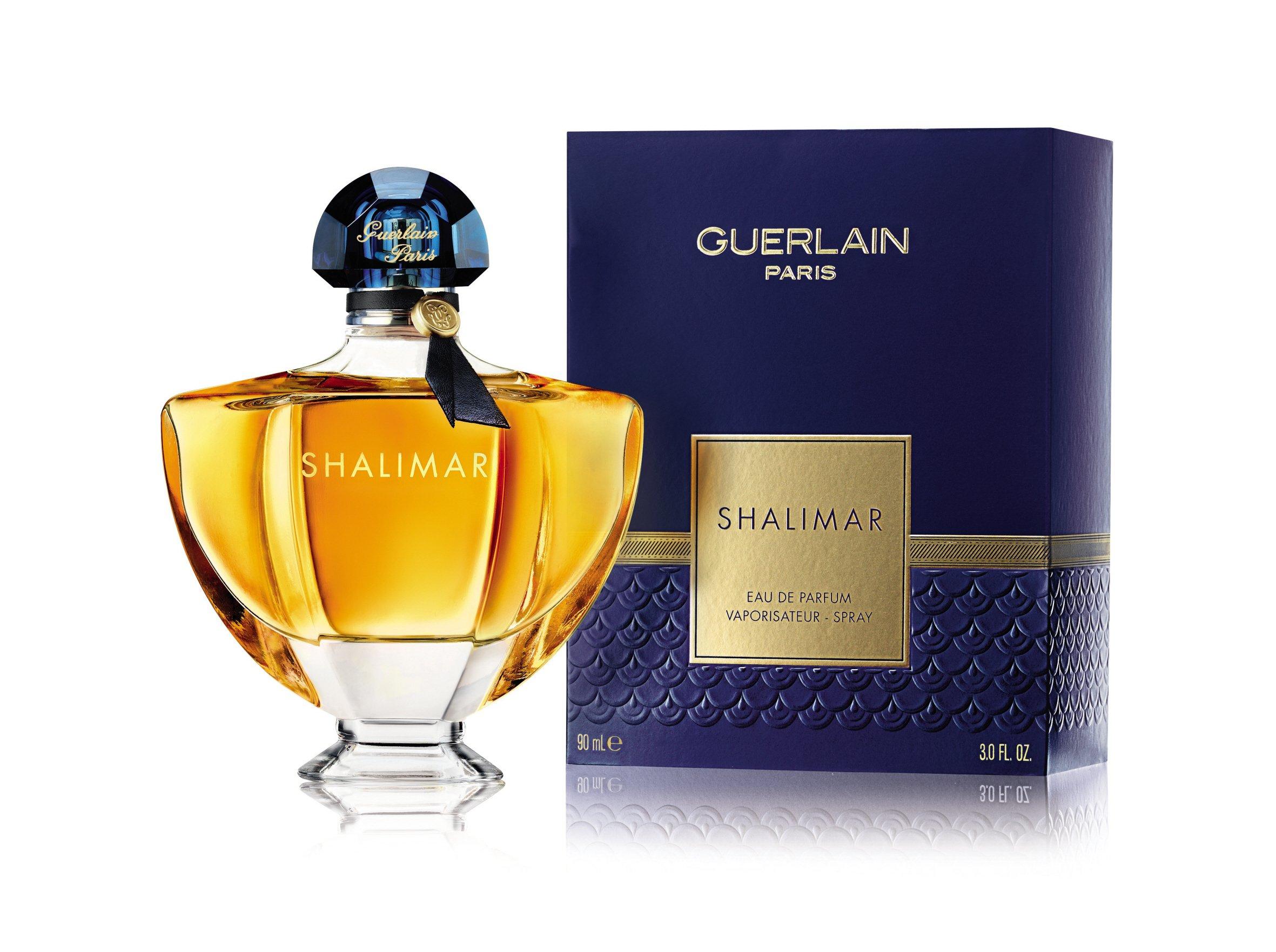 Guerlain SHALIMAR Shalimar Eau de Parfum 