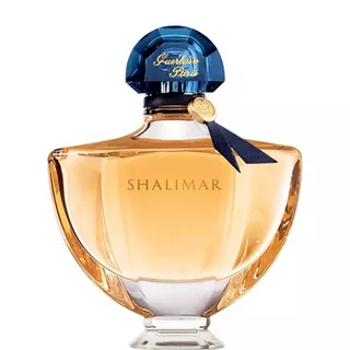 Guerlain  Shalimar Eau de Toilette 