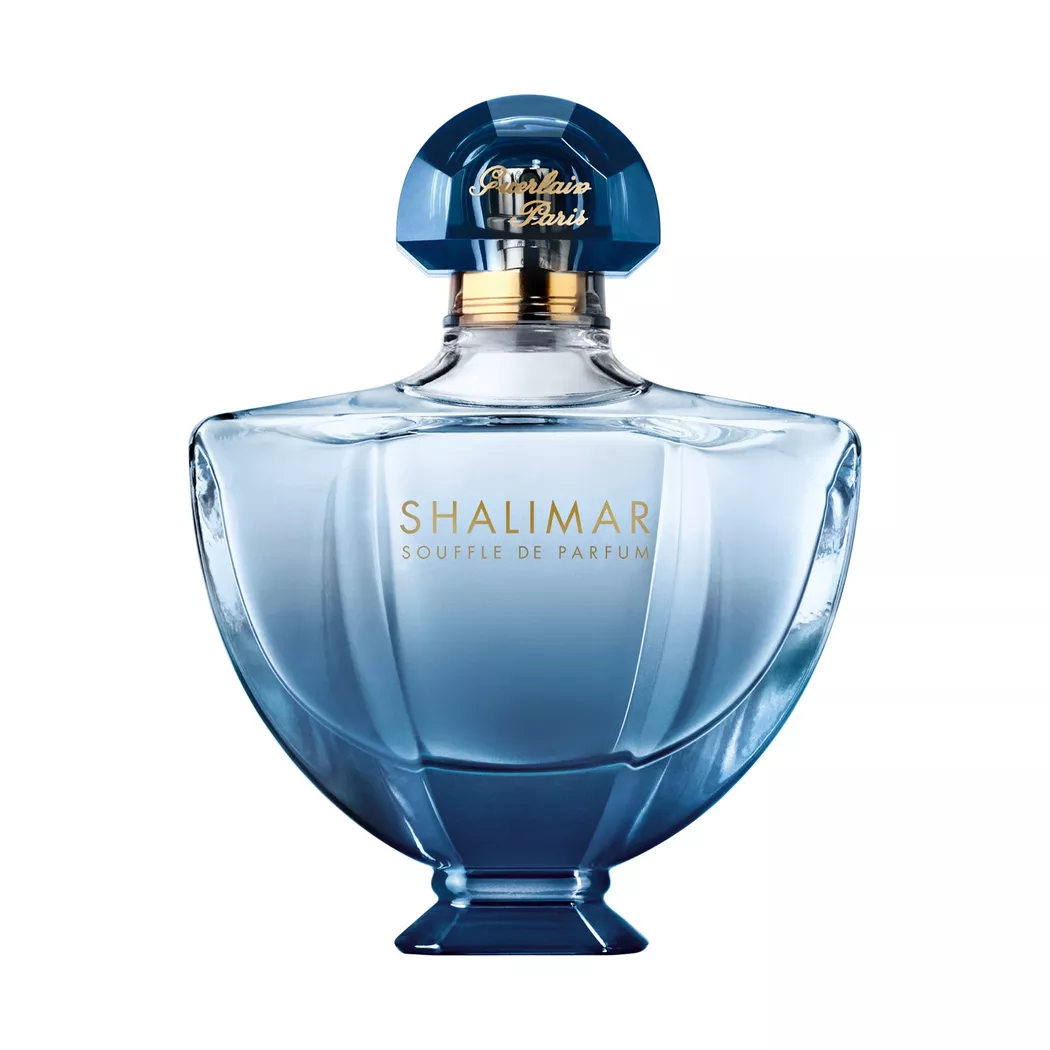 GUERLAIN Damenduefte ShalimarSouffle de ParfumEau de Parfum Spray
