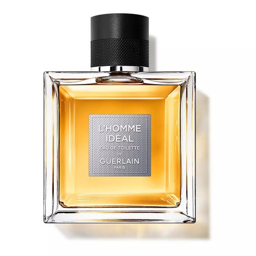 Guerlain L'Homme Ideal Eau de Toilette 100 ml 2