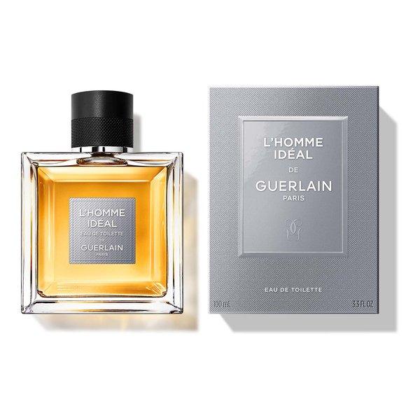 Guerlain L'Homme Idéal, Eau de Toilette  