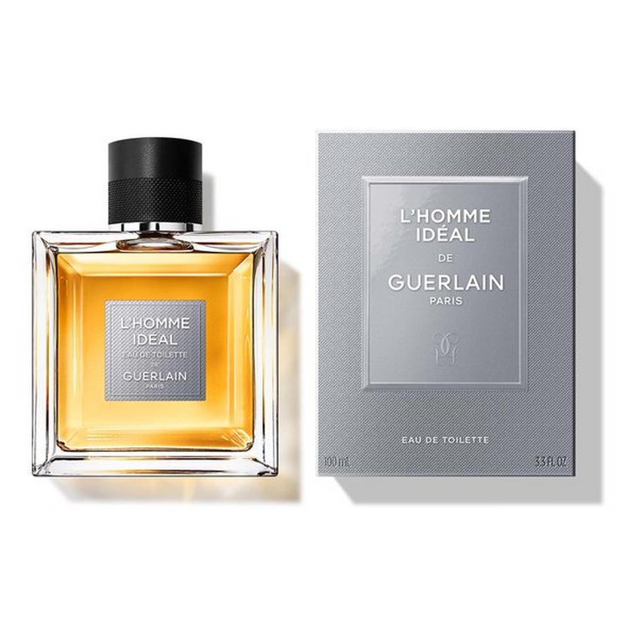 Guerlain L'Homme Idéal, Eau de Toilette  