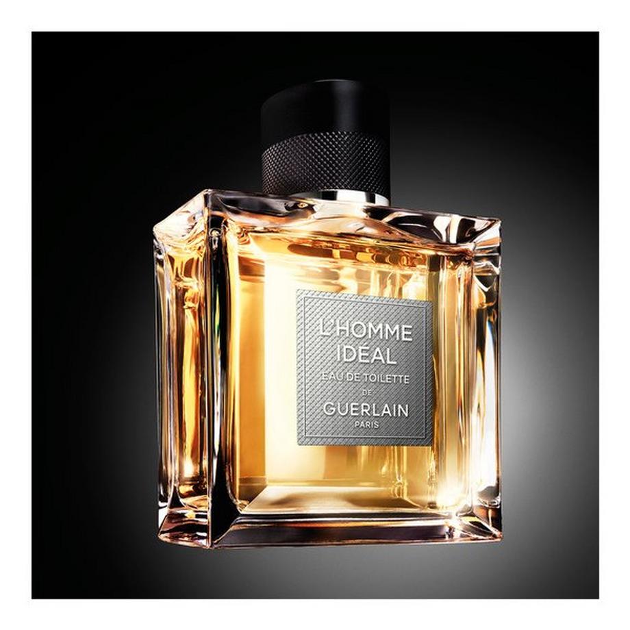 Guerlain L'Homme Idéal, Eau de Toilette  