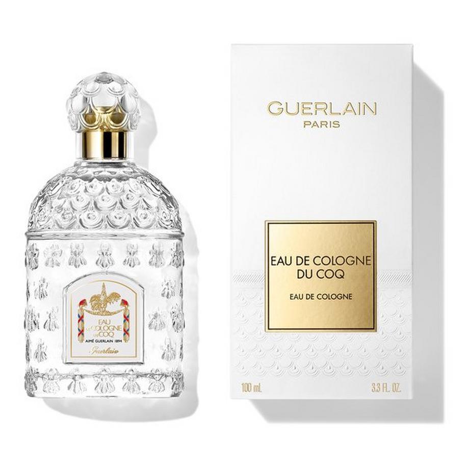 Guerlain Eau de Cologne du Coq Eau de Cologne  