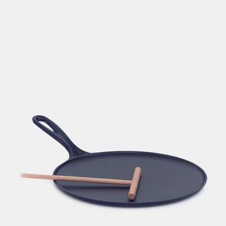 LE CREUSET Crêpes-Pfanne  
