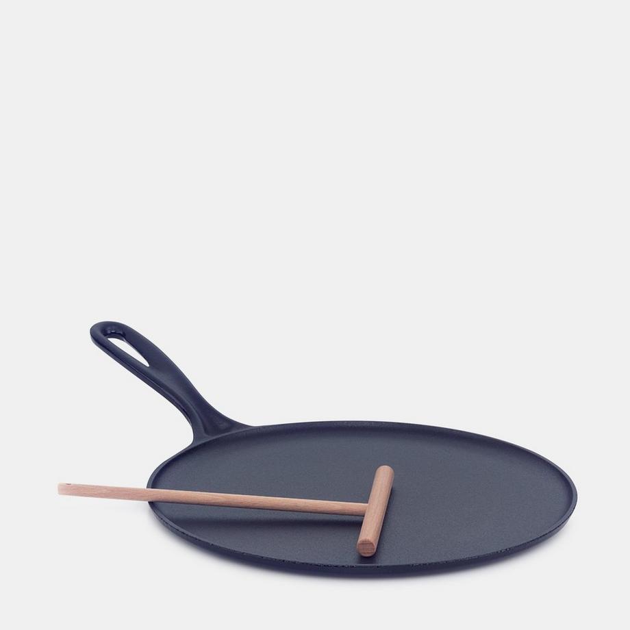 LE CREUSET Crêpes-Pfanne  