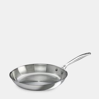 LE CREUSET Poêle 3ply Plus 