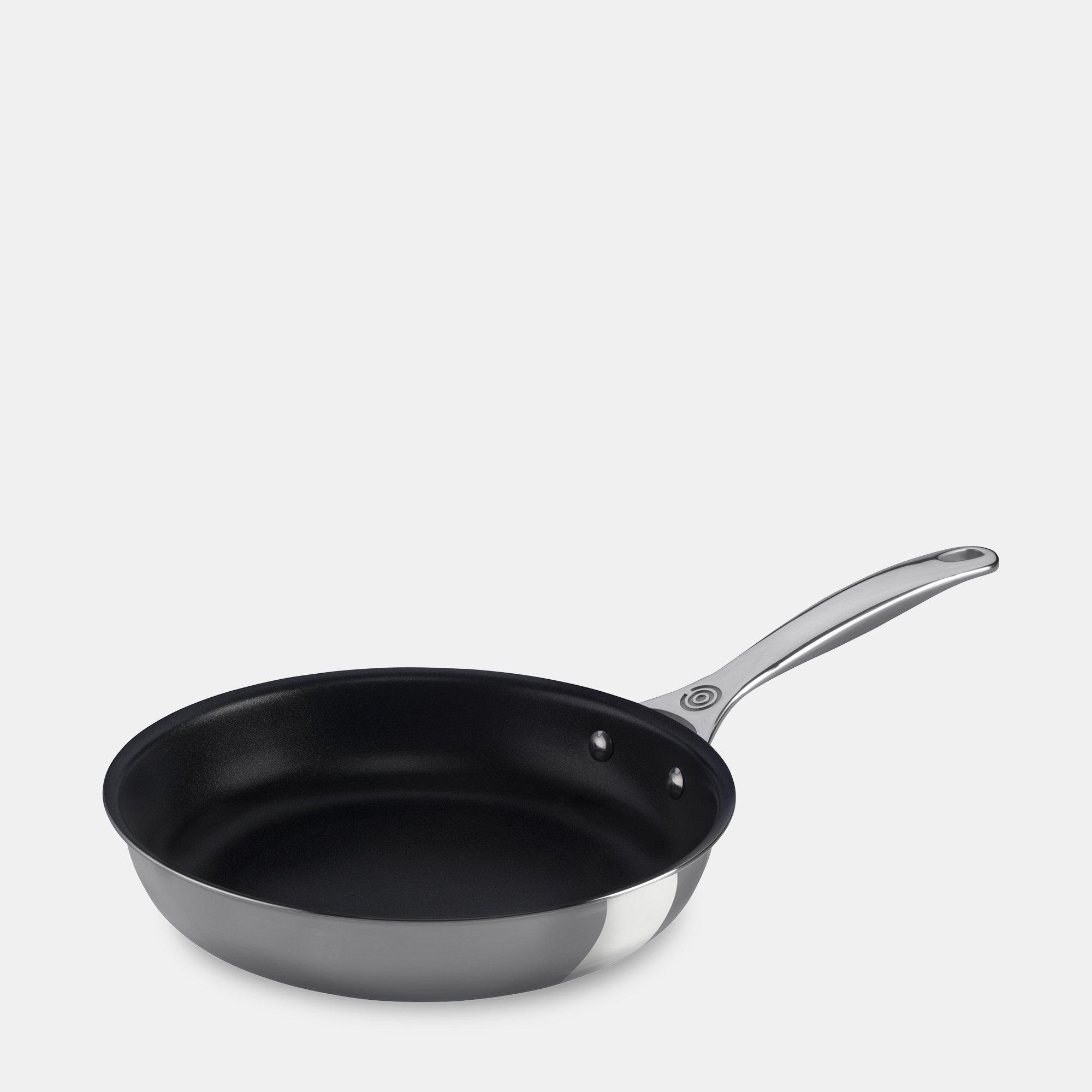 LE CREUSET Padella 3-Ply Plus 