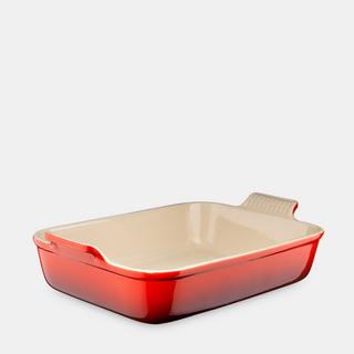 LE CREUSET Stampo per soufflé Tradition, Ciliegia 