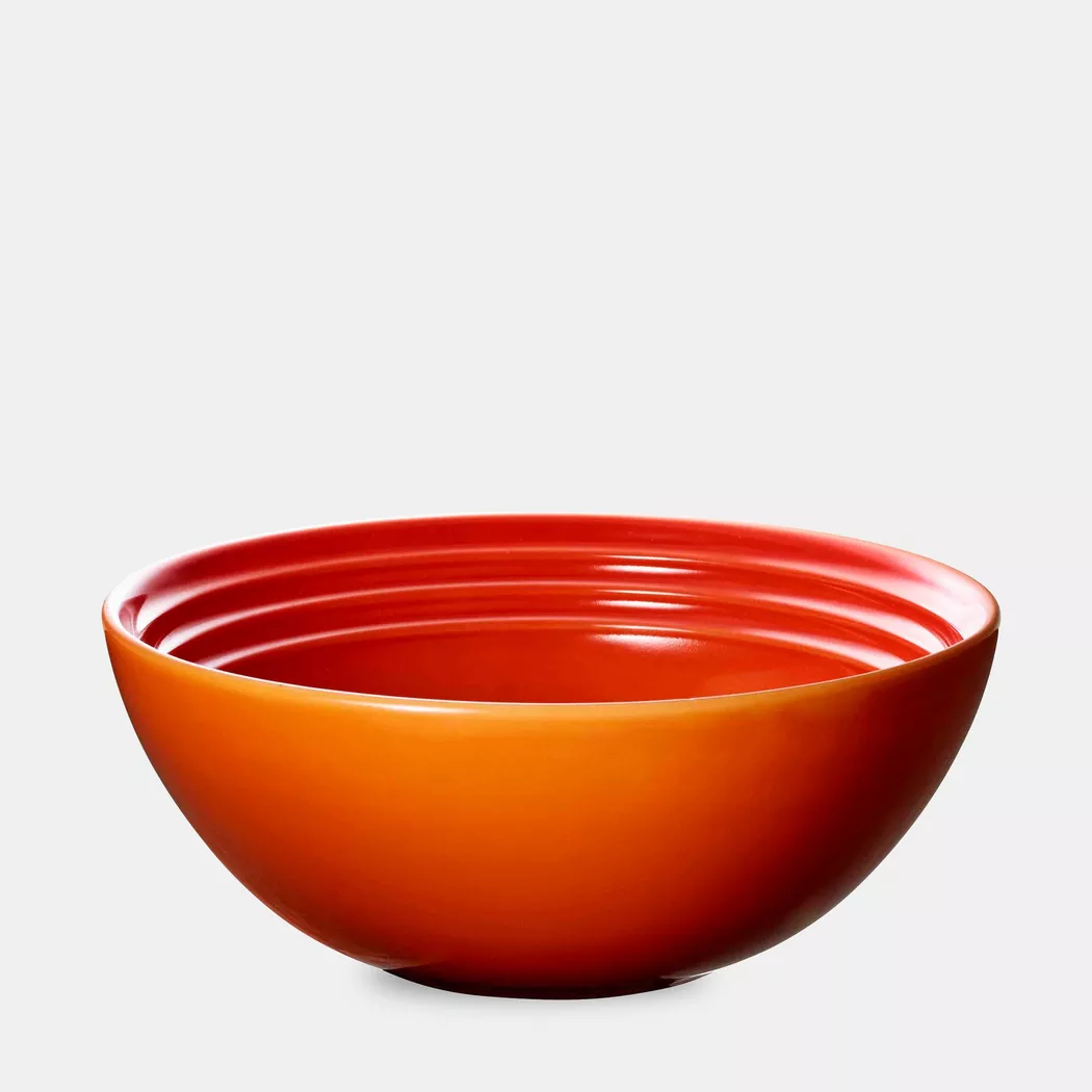 Le Creuset - Müeslischale, 16cm, Orange