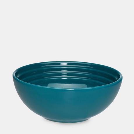 LE CREUSET Müeslischale Deep Teal 