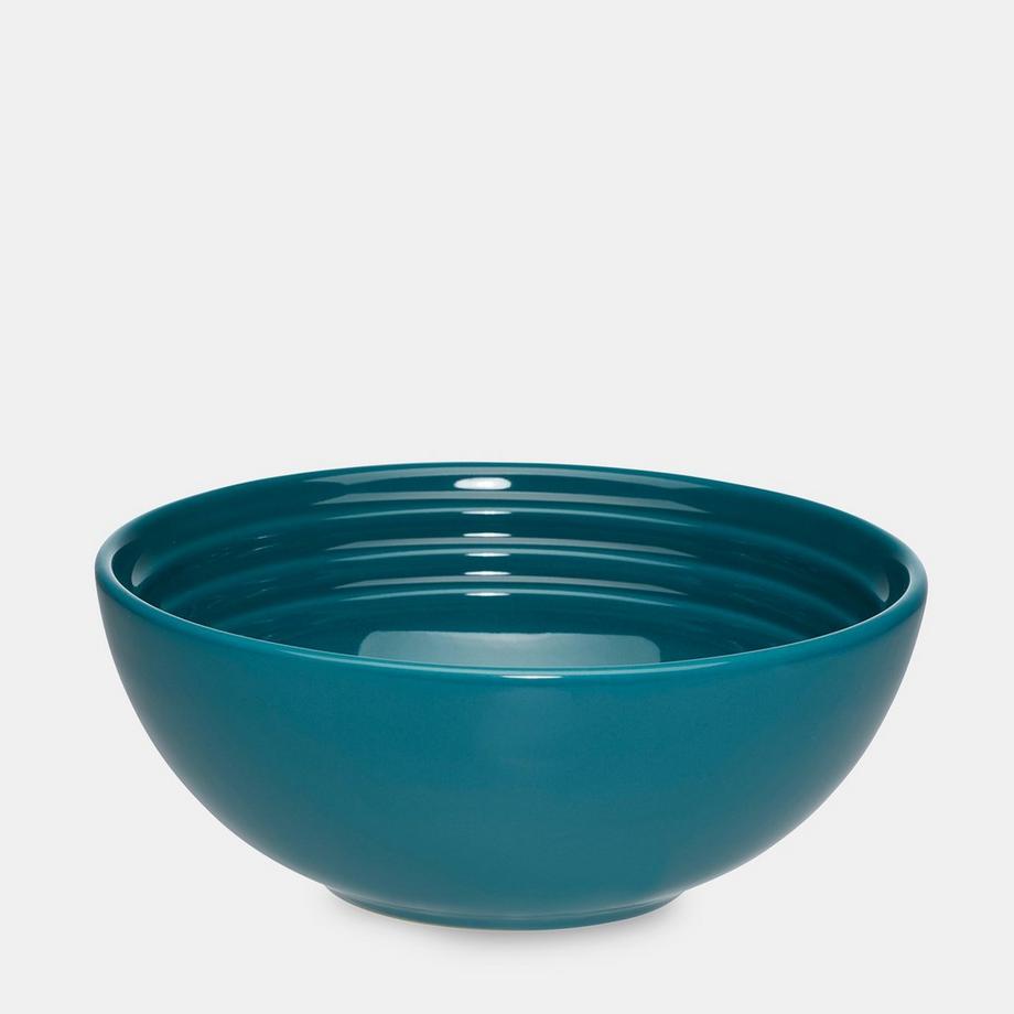LE CREUSET Ciotola müesli Deep Teal 