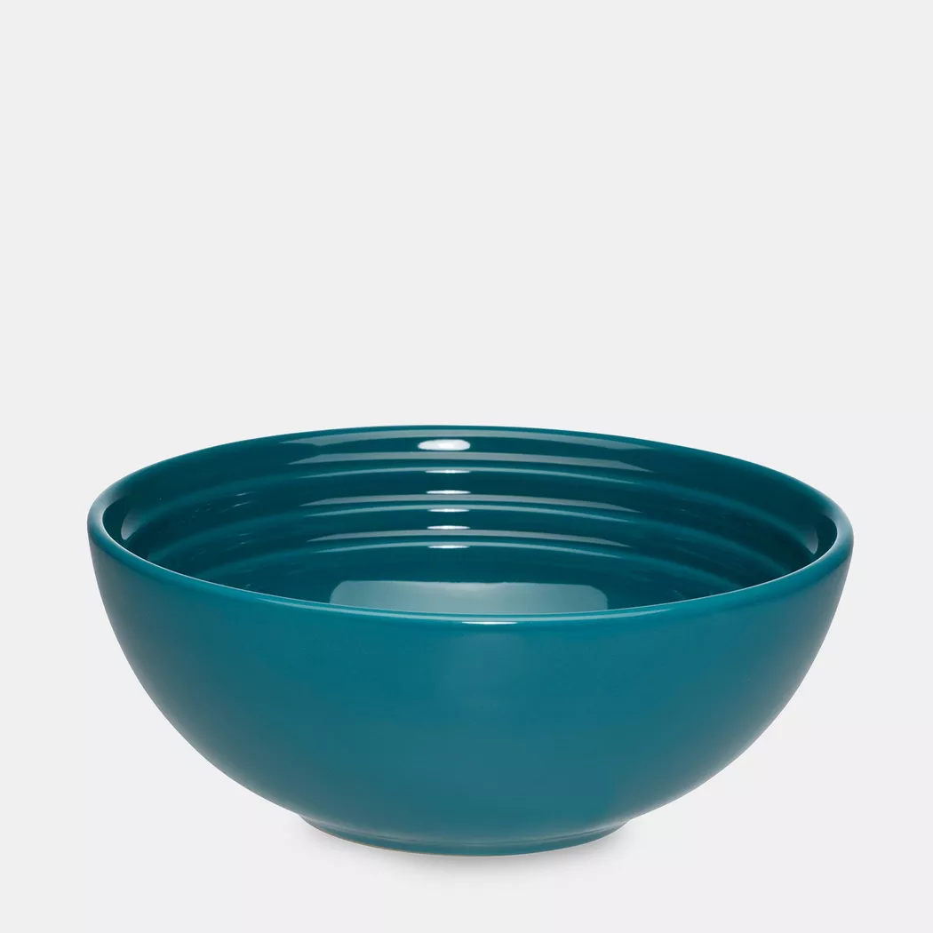 Le Creuset - Müeslischale, 16cm, Blau