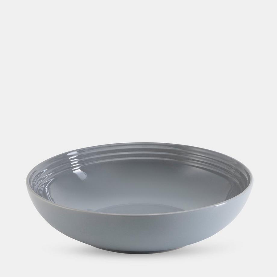 LE CREUSET Piatto fondo Flint 