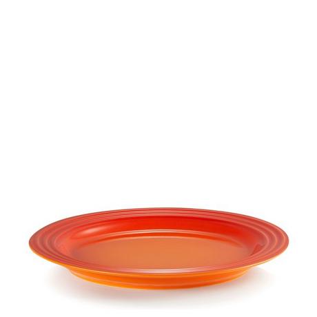 LE CREUSET Piatto dessert Vulcanico 
