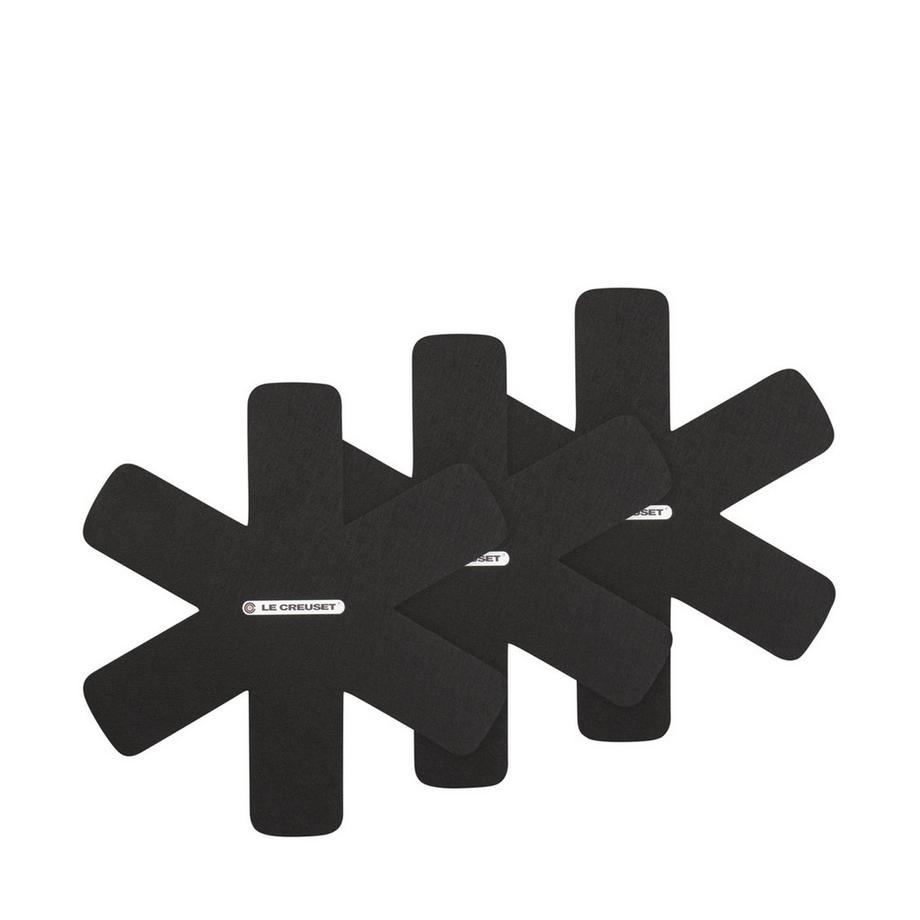 LE CREUSET Pfannenschutz  