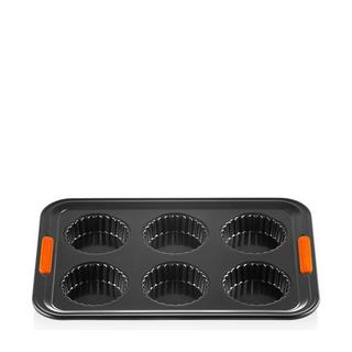 LE CREUSET Mini-Tartellettes-Backform  