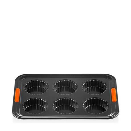 LE CREUSET Mini-Tartellettes-Backform  