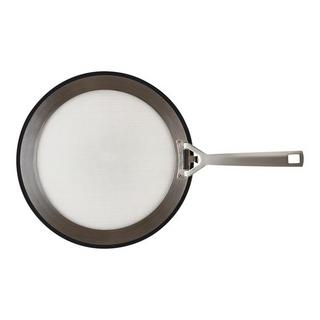 LE CREUSET Pfannen-Spritzschutz  