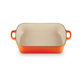 LE CREUSET Pentola per arrosti Signature, Vulcanico 