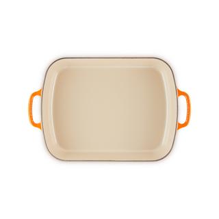 LE CREUSET Plat à rôtir Signature 